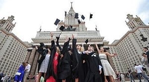 russian universities