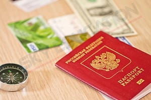 Russia E-Visa