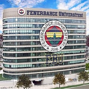 Корпус фенербахче университет г. стамбул