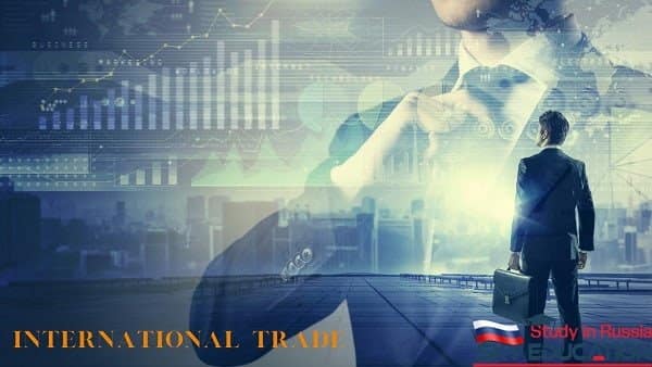 International Trade eduruss.com 1