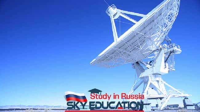 edurss Study Radio Engineering in Russia www.eduruss