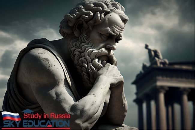 Study Philosophy in Russia eduruss.com